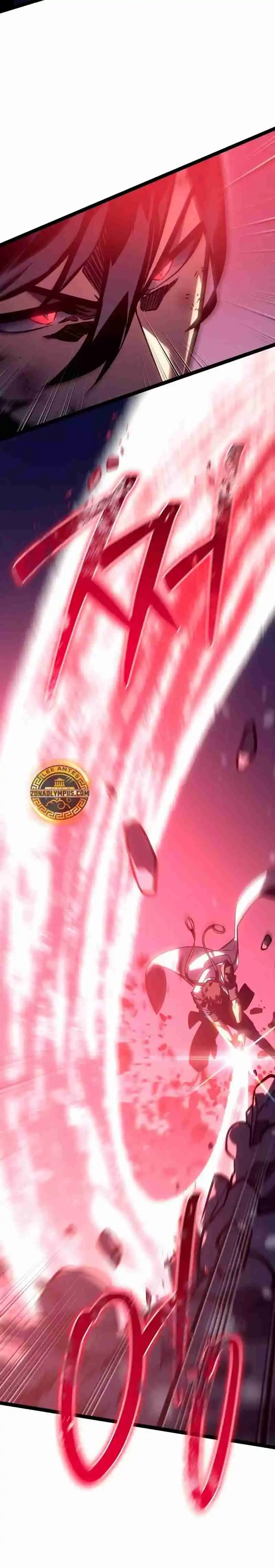 La Regresión del Bastardo Reencarnado del Clan de la Espada capítulo 31, página 11