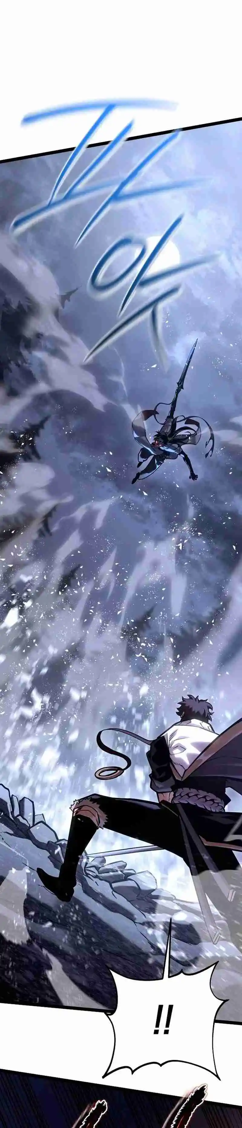 La Regresión del Bastardo Reencarnado del Clan de la Espada capítulo 31, página 13