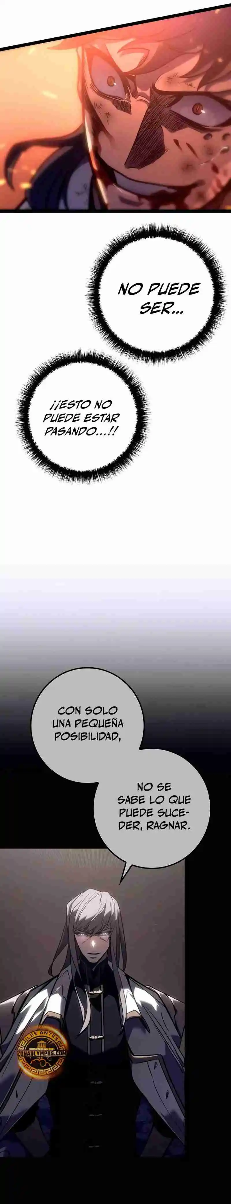 La Regresión del Bastardo Reencarnado del Clan de la Espada capítulo 31, página 19