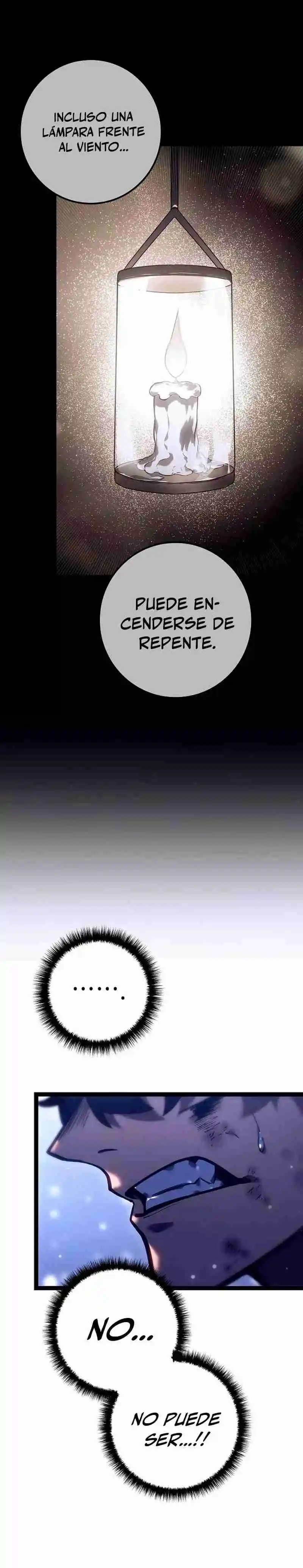 La Regresión del Bastardo Reencarnado del Clan de la Espada capítulo 31, página 20
