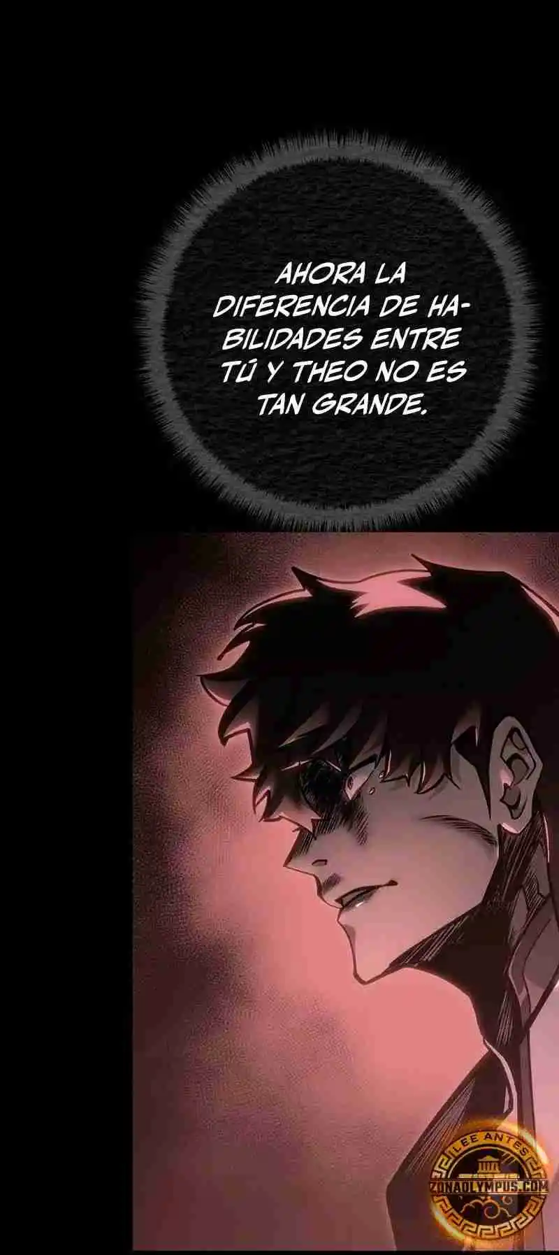 La Regresión del Bastardo Reencarnado del Clan de la Espada capítulo 31, página 23