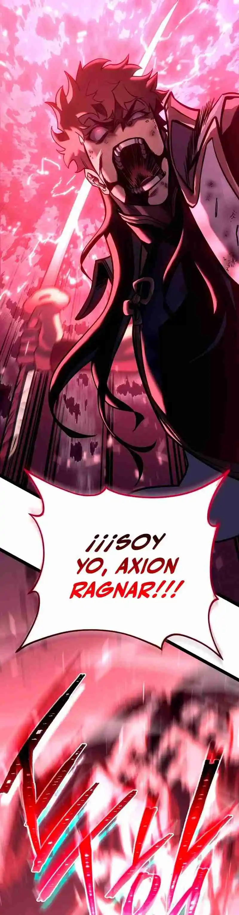 La Regresión del Bastardo Reencarnado del Clan de la Espada capítulo 31, página 26