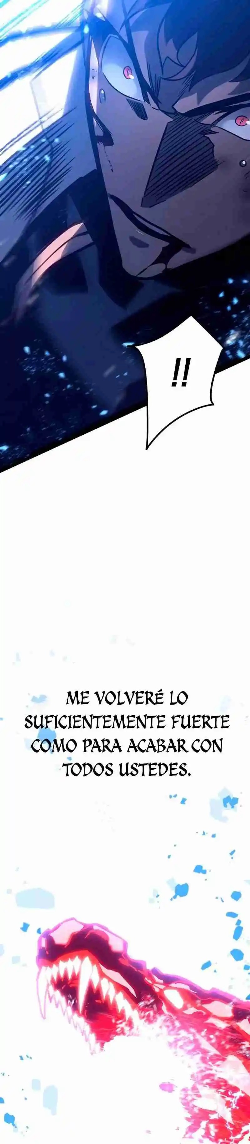 La Regresión del Bastardo Reencarnado del Clan de la Espada capítulo 31, página 32