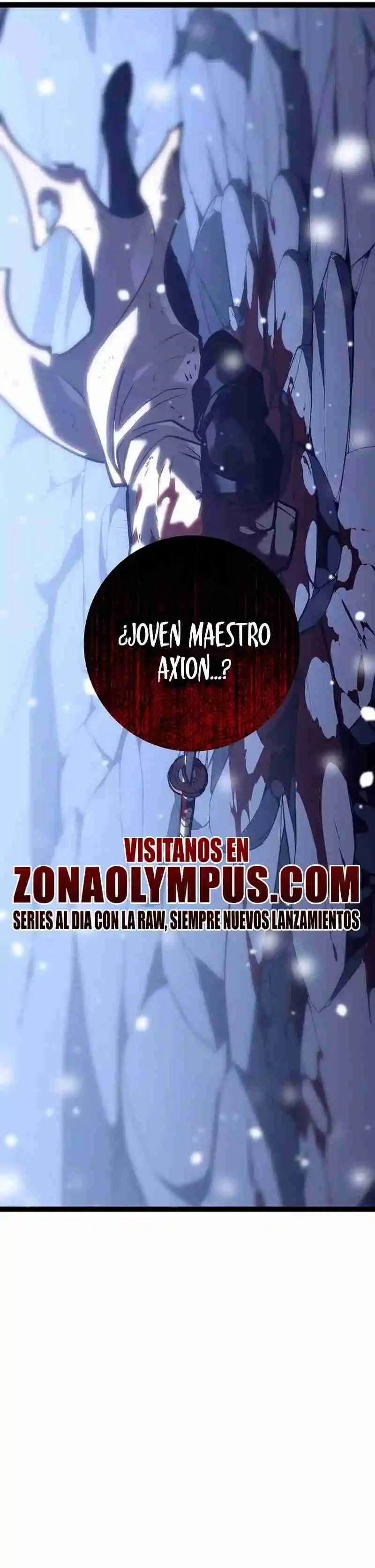 La Regresión del Bastardo Reencarnado del Clan de la Espada capítulo 31, página 47