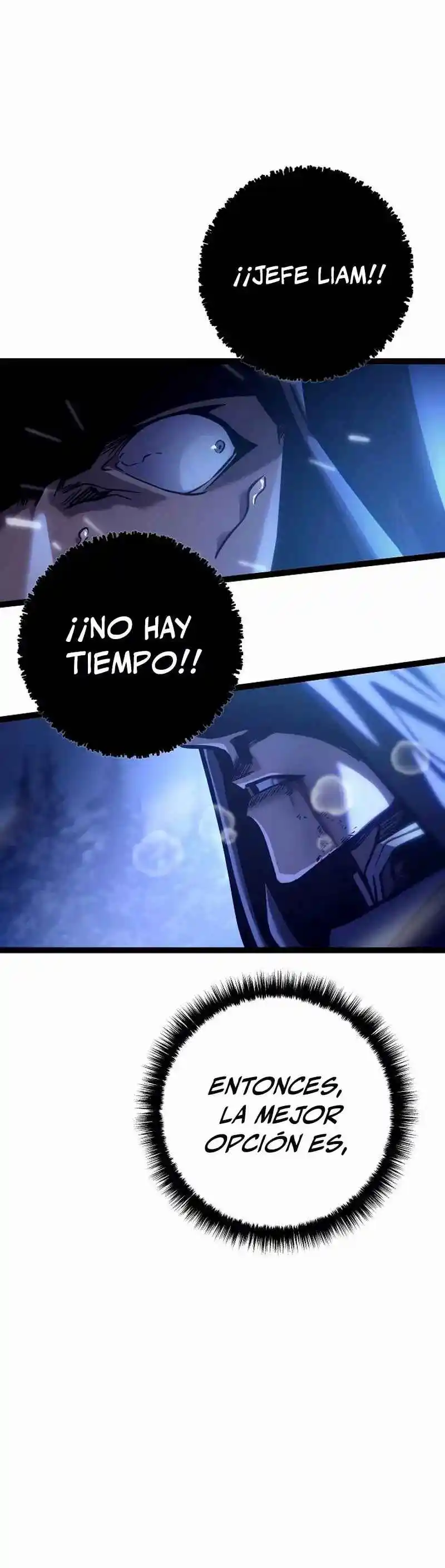 La Regresión del Bastardo Reencarnado del Clan de la Espada capítulo 32, página 22
