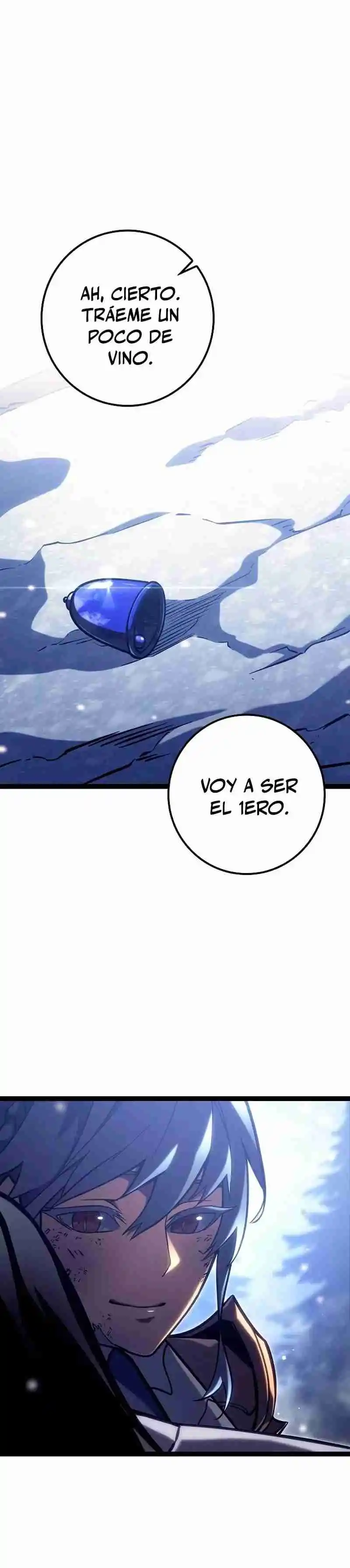 La Regresión del Bastardo Reencarnado del Clan de la Espada capítulo 32, página 42
