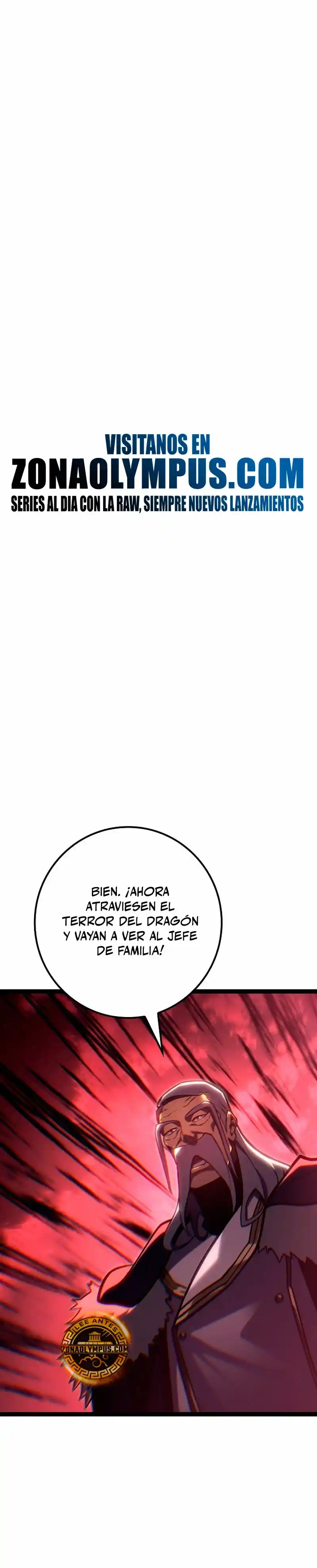 La Regresión del Bastardo Reencarnado del Clan de la Espada capítulo 34, página 7