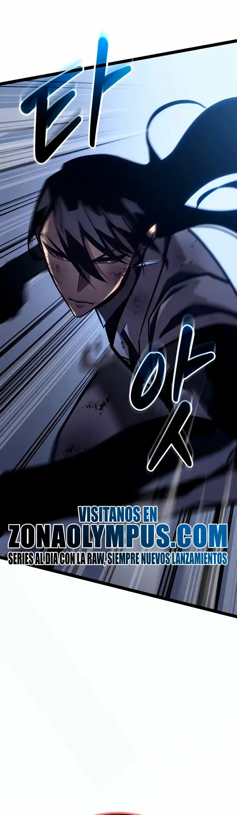 La Regresión del Bastardo Reencarnado del Clan de la Espada capítulo 34, página 35