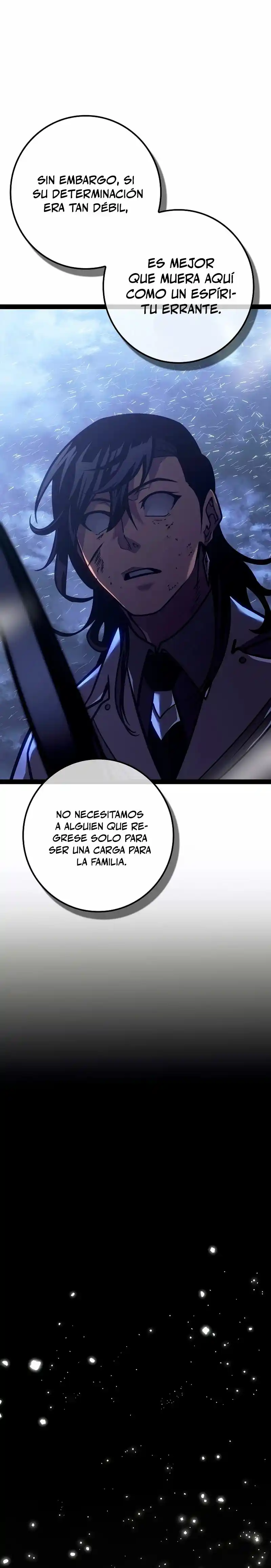 La Regresión del Bastardo Reencarnado del Clan de la Espada capítulo 35, página 23
