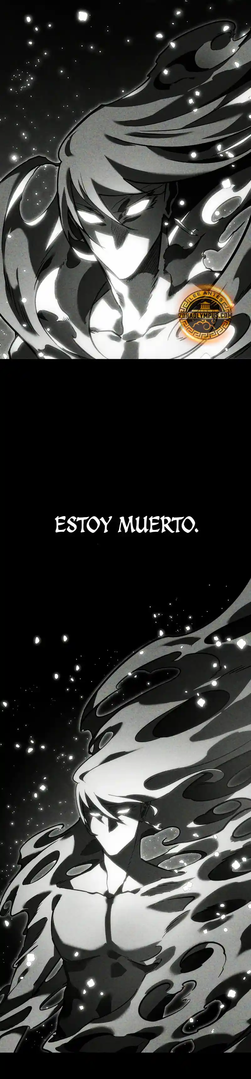 La Regresión del Bastardo Reencarnado del Clan de la Espada capítulo 35, página 24