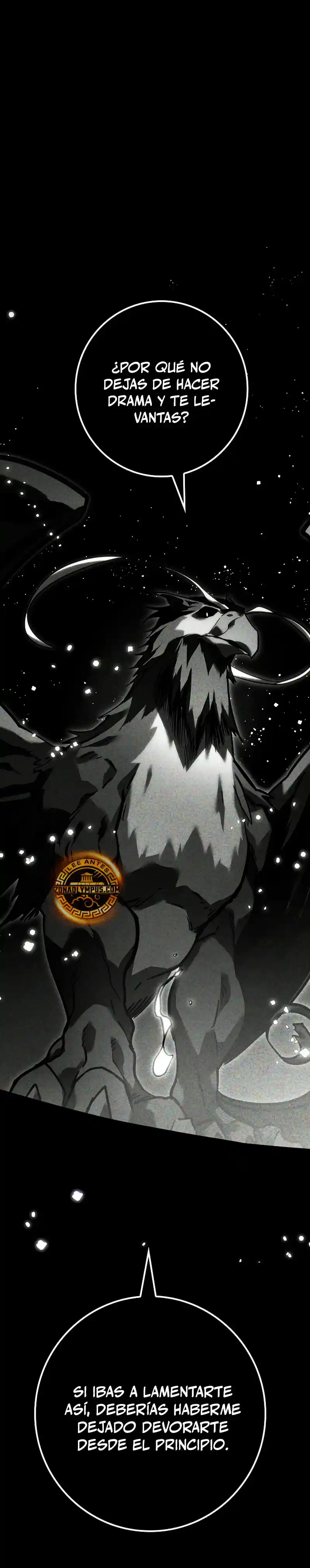 La Regresión del Bastardo Reencarnado del Clan de la Espada capítulo 35, página 30