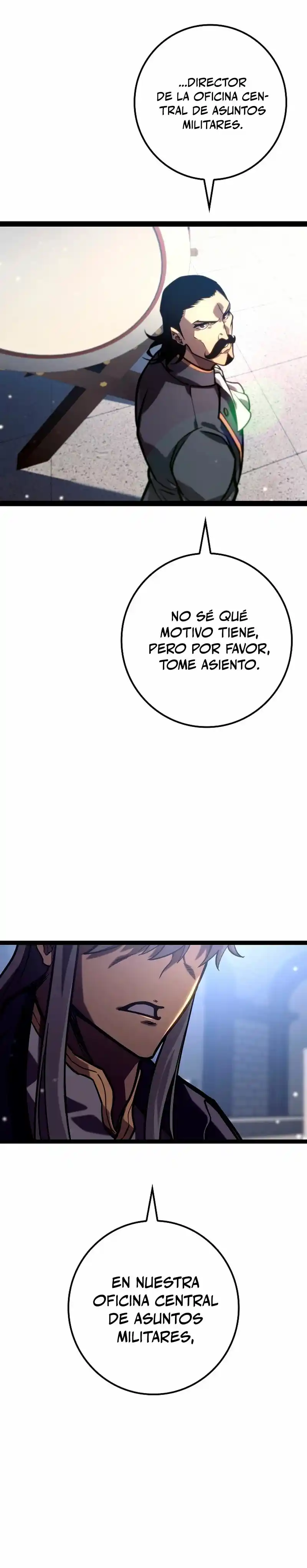 La Regresión del Bastardo Reencarnado del Clan de la Espada capítulo 35, página 59