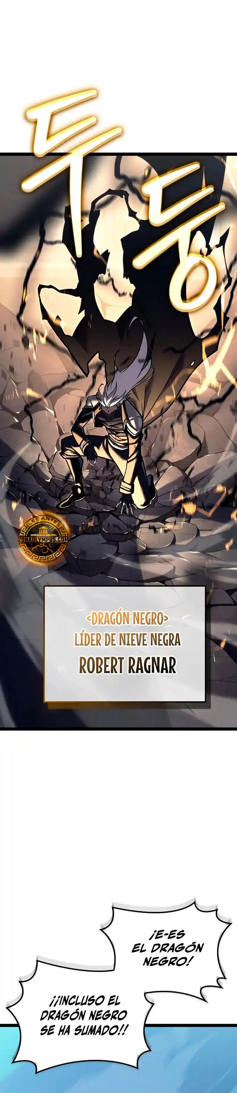La Regresión del Bastardo Reencarnado del Clan de la Espada capítulo 36, página 21