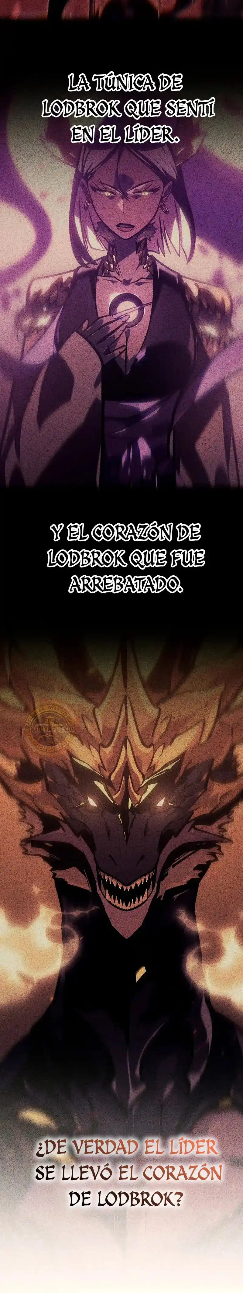 La Regresión del Bastardo Reencarnado del Clan de la Espada capítulo 36, página 41