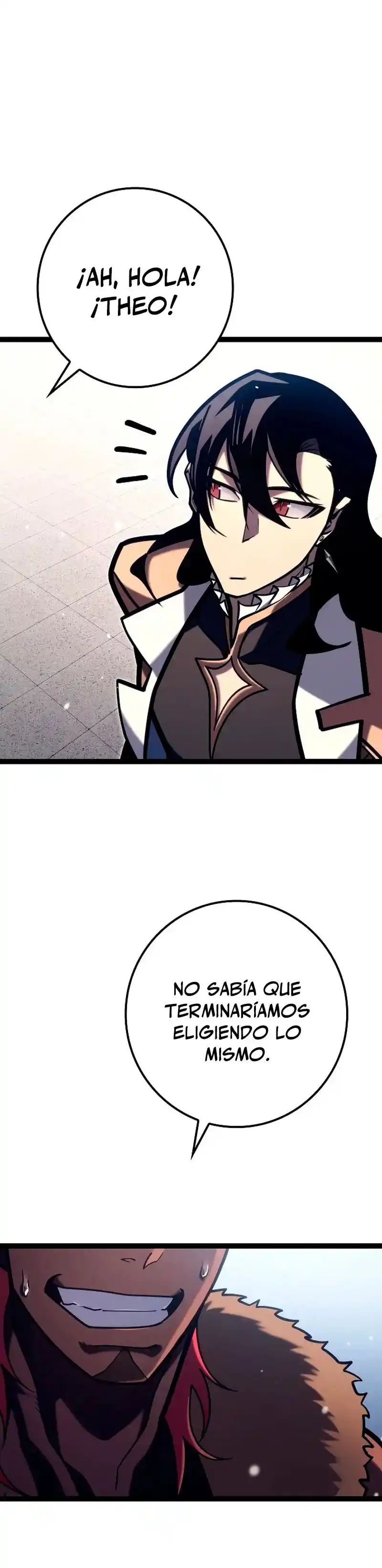 La Regresión del Bastardo Reencarnado del Clan de la Espada capítulo 37, página 13
