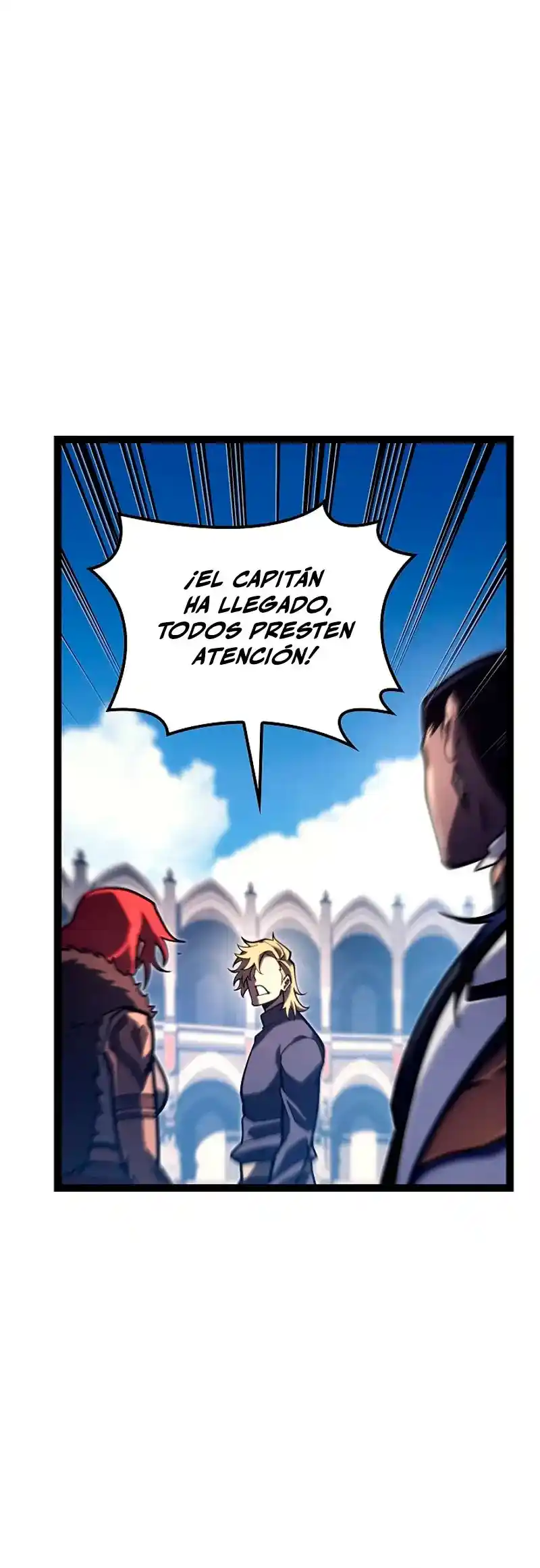 La Regresión del Bastardo Reencarnado del Clan de la Espada capítulo 37, página 17