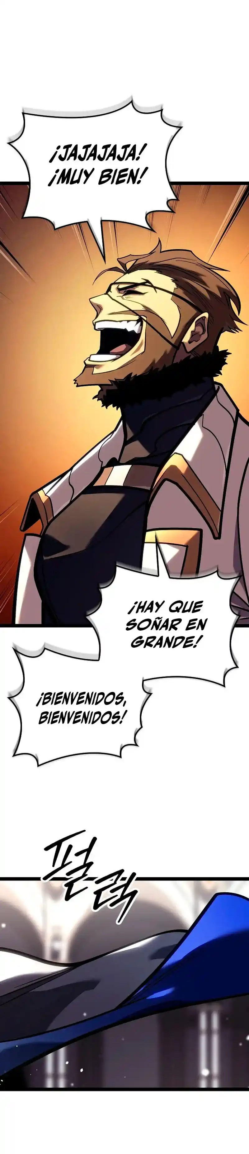 La Regresión del Bastardo Reencarnado del Clan de la Espada capítulo 37, página 26