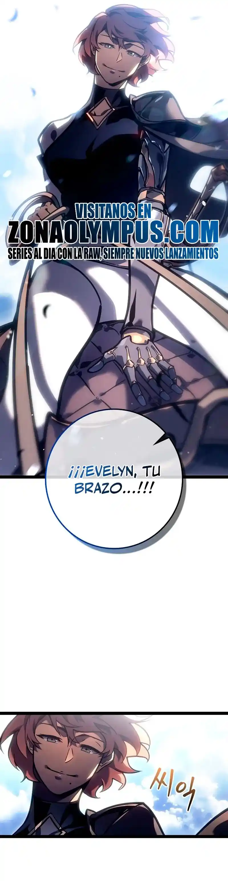 La Regresión del Bastardo Reencarnado del Clan de la Espada capítulo 37, página 42