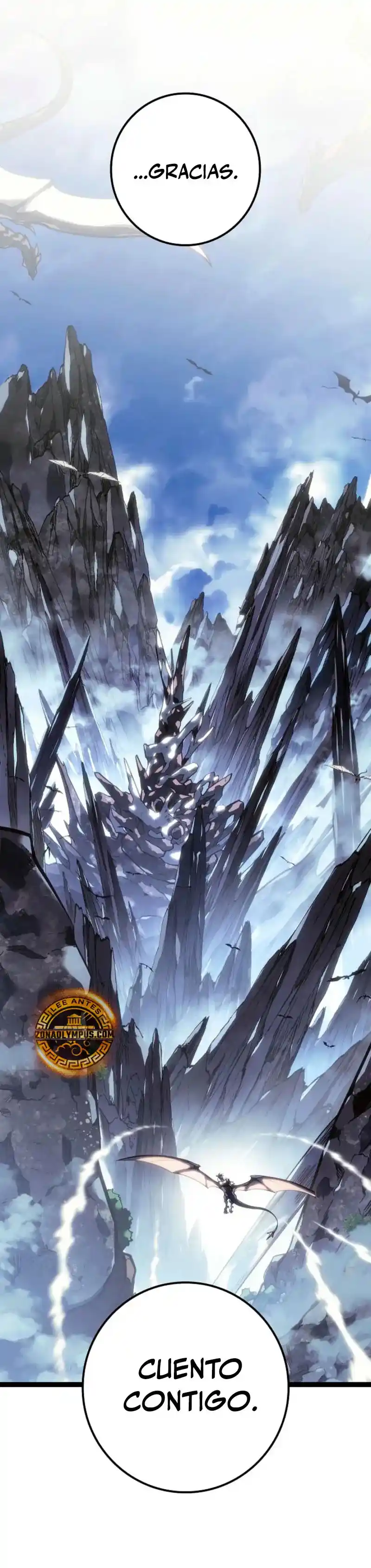La Regresión del Bastardo Reencarnado del Clan de la Espada capítulo 38, página 13