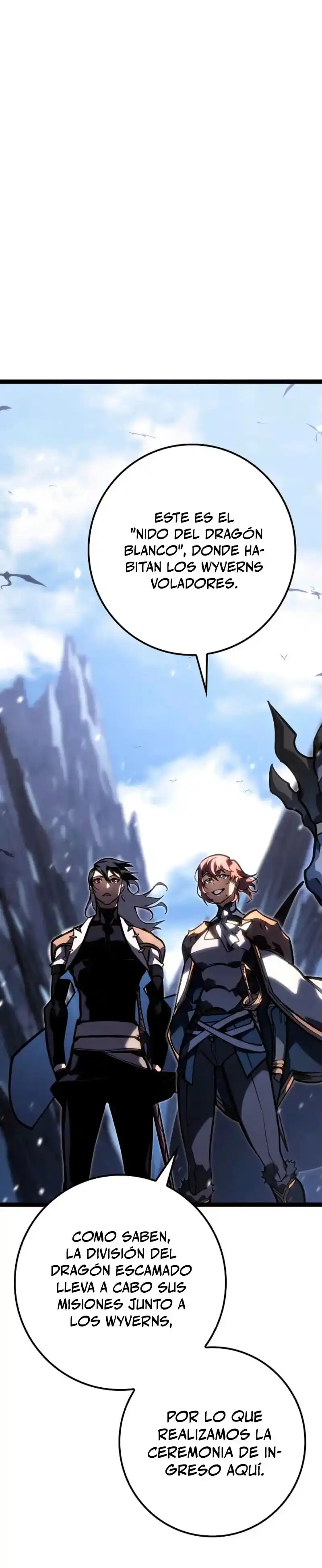 La Regresión del Bastardo Reencarnado del Clan de la Espada capítulo 38, página 15