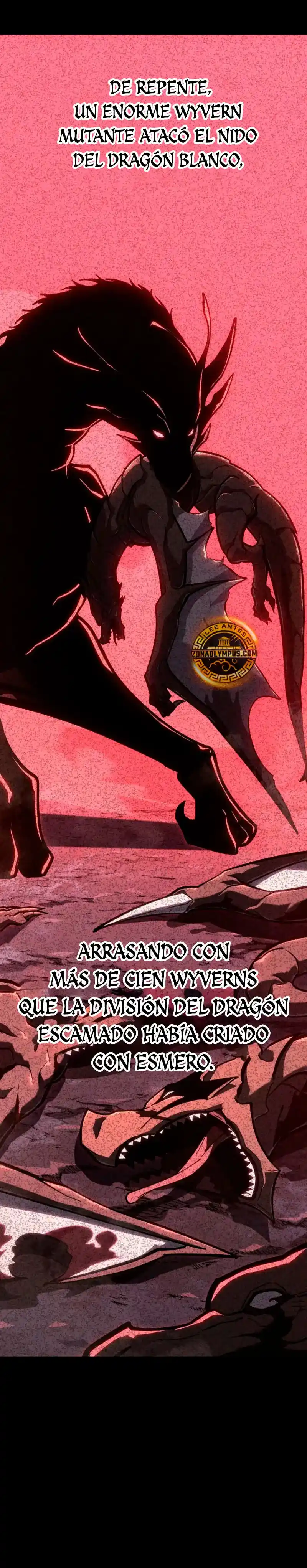 La Regresión del Bastardo Reencarnado del Clan de la Espada capítulo 38, página 24