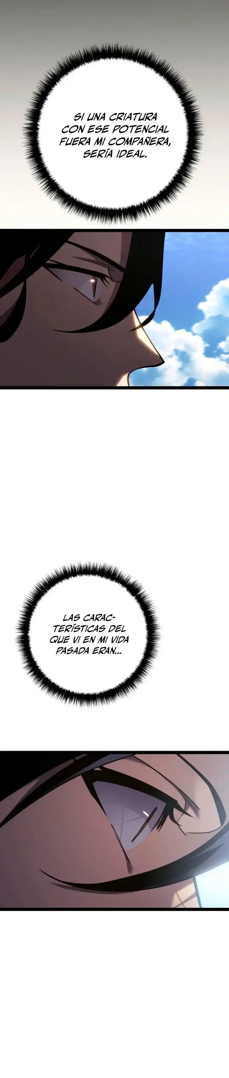 La Regresión del Bastardo Reencarnado del Clan de la Espada capítulo 38, página 28