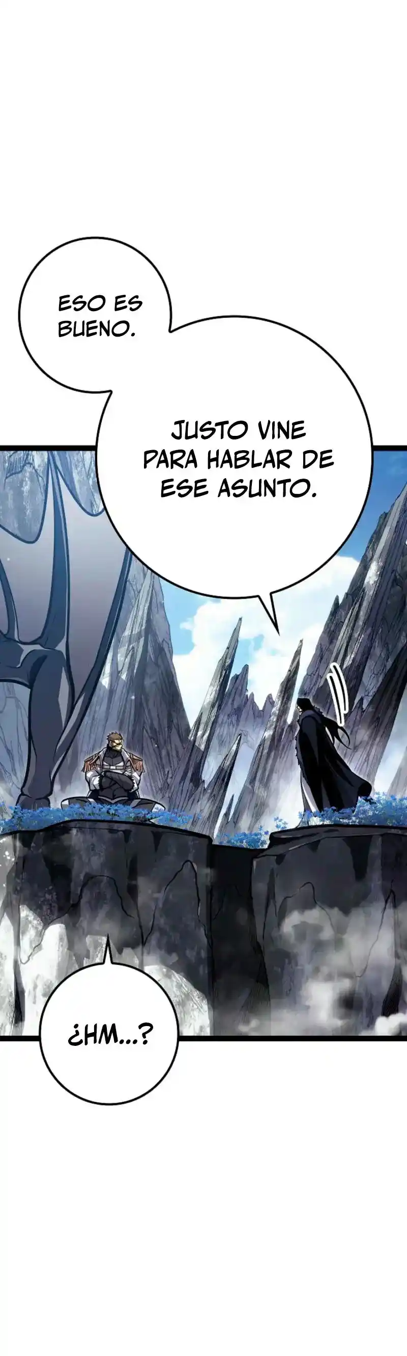 La Regresión del Bastardo Reencarnado del Clan de la Espada capítulo 38, página 33