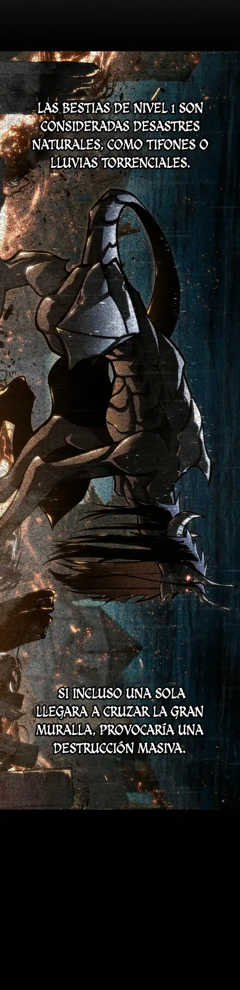 La Regresión del Bastardo Reencarnado del Clan de la Espada capítulo 38, página 44