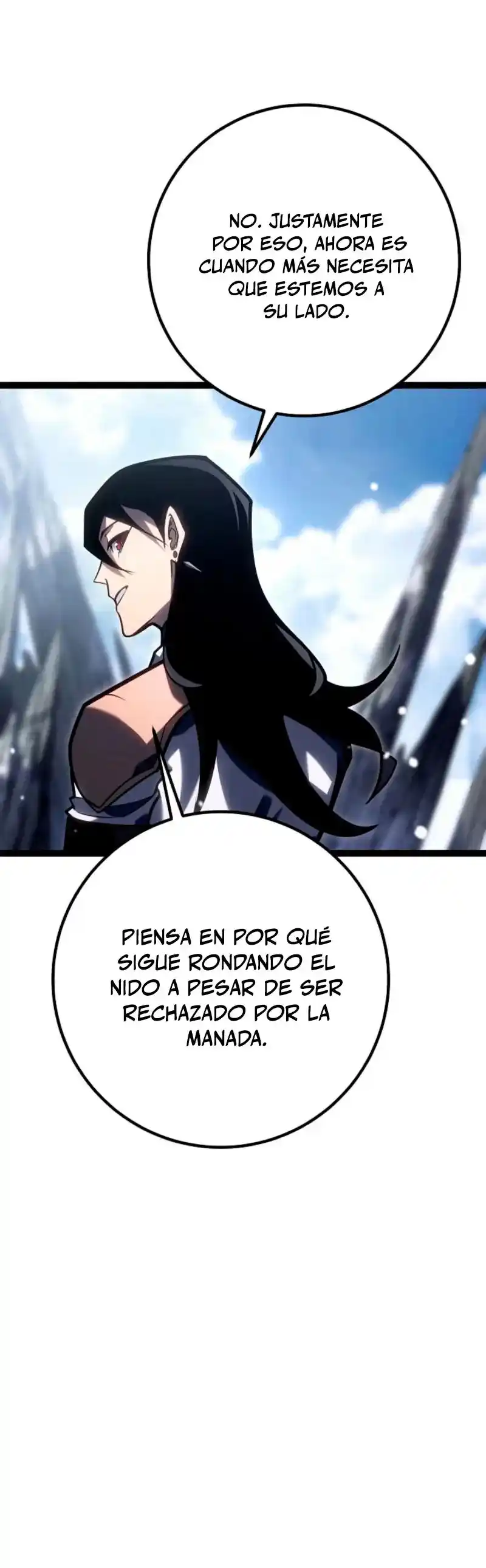 La Regresión del Bastardo Reencarnado del Clan de la Espada capítulo 39, página 20