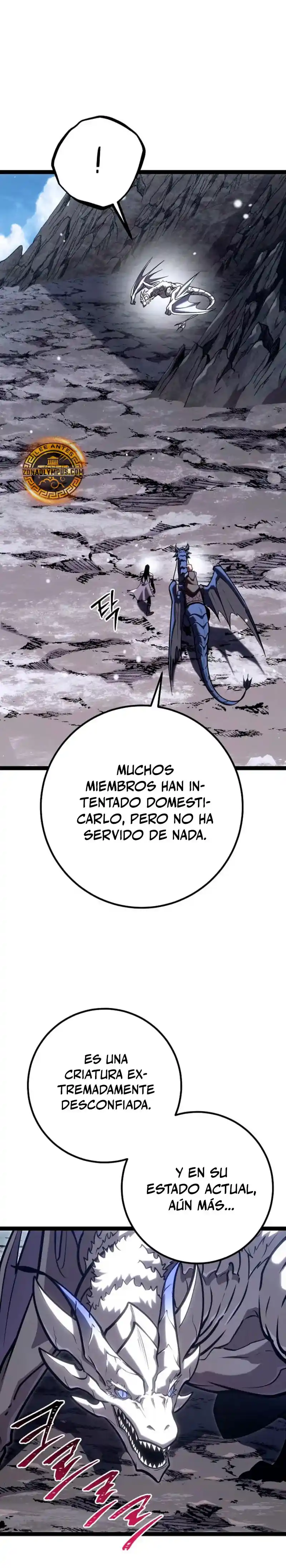 La Regresión del Bastardo Reencarnado del Clan de la Espada capítulo 39, página 25