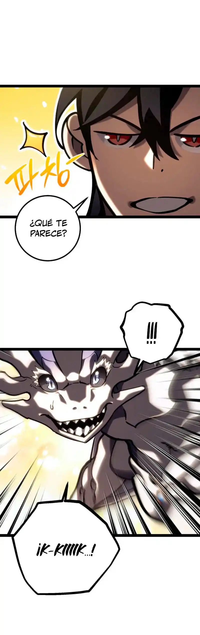 La Regresión del Bastardo Reencarnado del Clan de la Espada capítulo 39, página 40