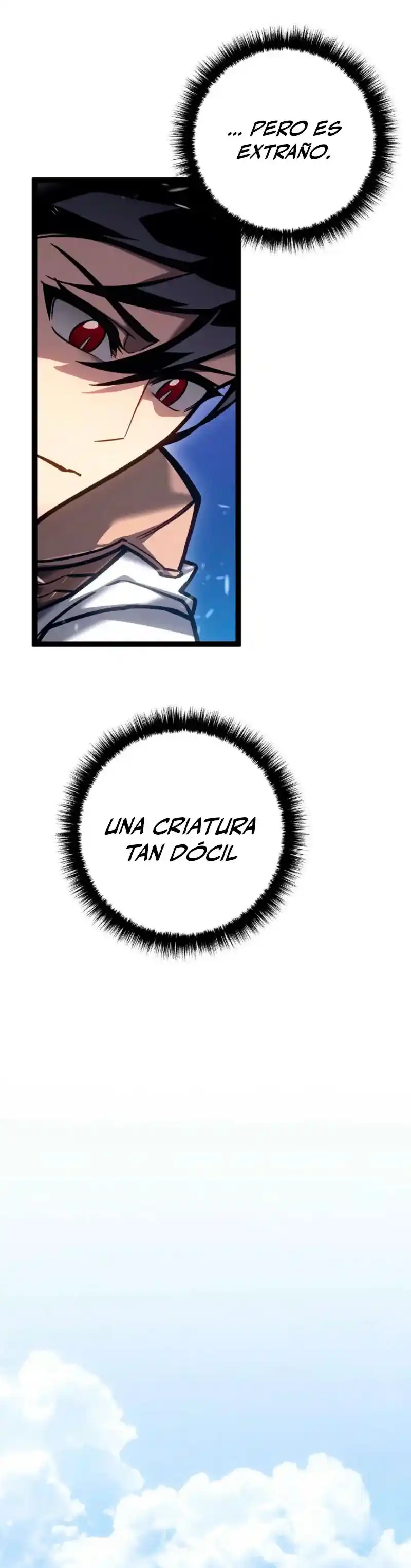 La Regresión del Bastardo Reencarnado del Clan de la Espada capítulo 39, página 58