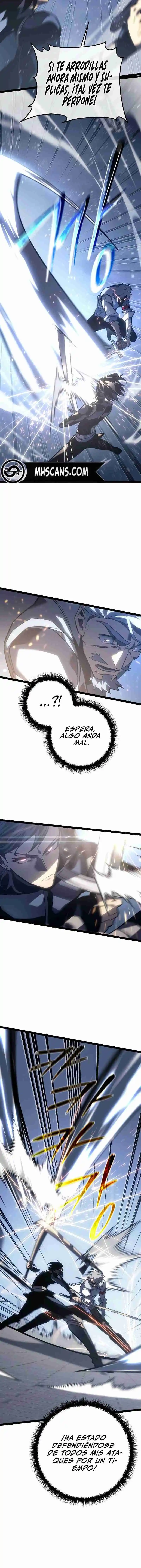 La Regresión del Bastardo Reencarnado del Clan de la Espada capítulo 4, página 16