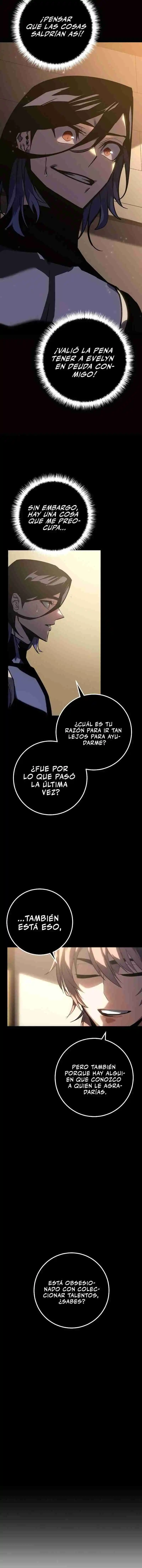 La Regresión del Bastardo Reencarnado del Clan de la Espada capítulo 4, página 19