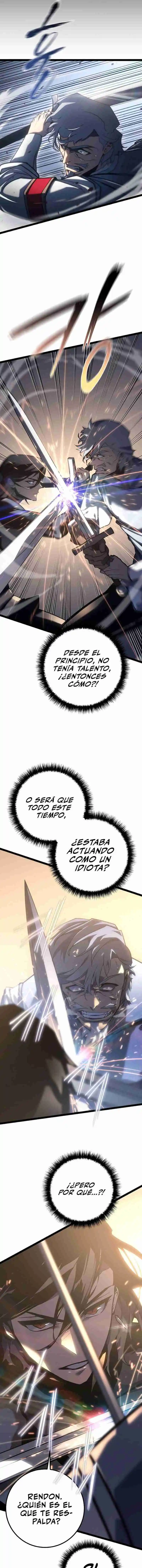 La Regresión del Bastardo Reencarnado del Clan de la Espada capítulo 4, página 20