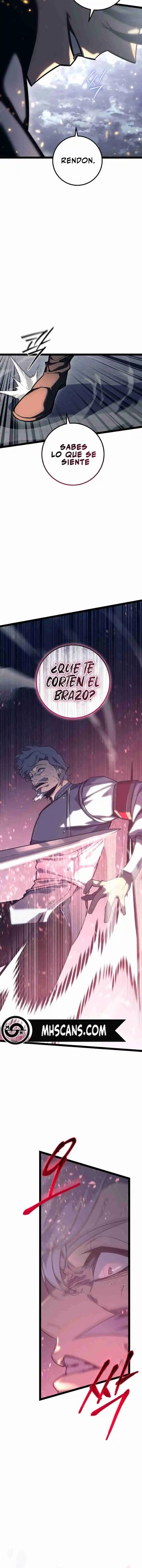 La Regresión del Bastardo Reencarnado del Clan de la Espada capítulo 4, página 22