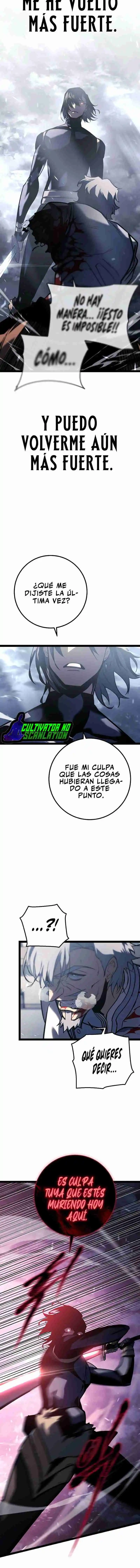 La Regresión del Bastardo Reencarnado del Clan de la Espada capítulo 4, página 25