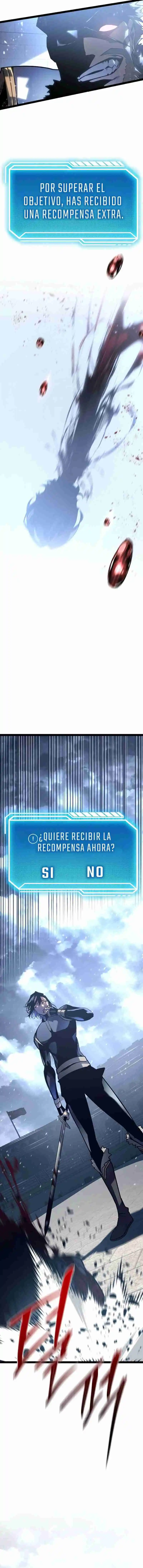 La Regresión del Bastardo Reencarnado del Clan de la Espada capítulo 4, página 28
