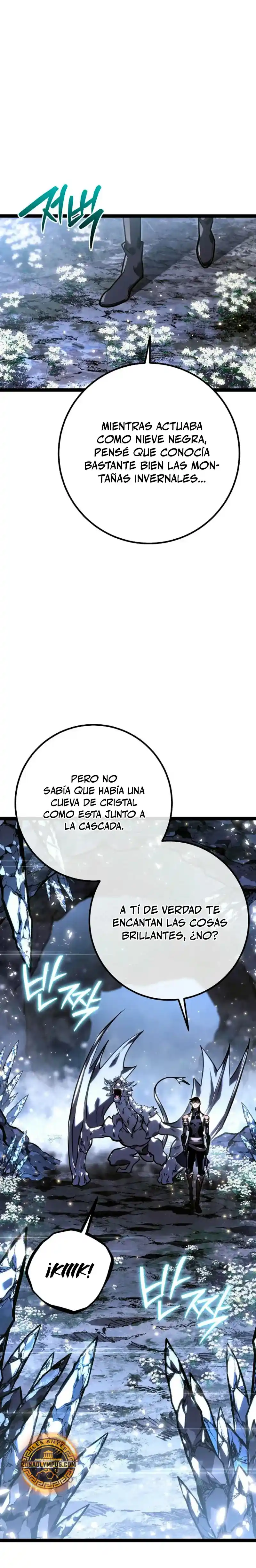 La Regresión del Bastardo Reencarnado del Clan de la Espada capítulo 40, página 5