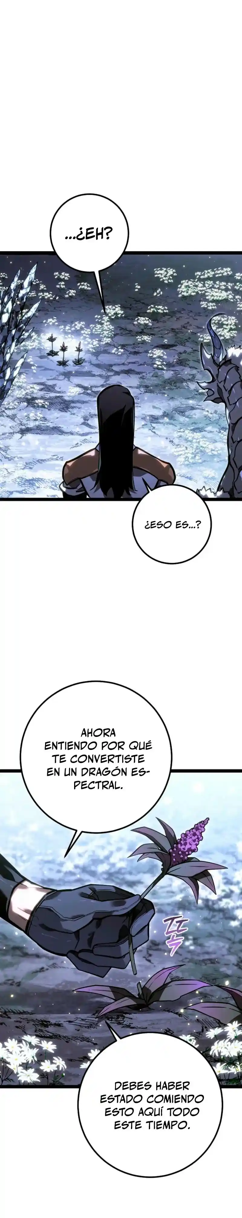 La Regresión del Bastardo Reencarnado del Clan de la Espada capítulo 40, página 6