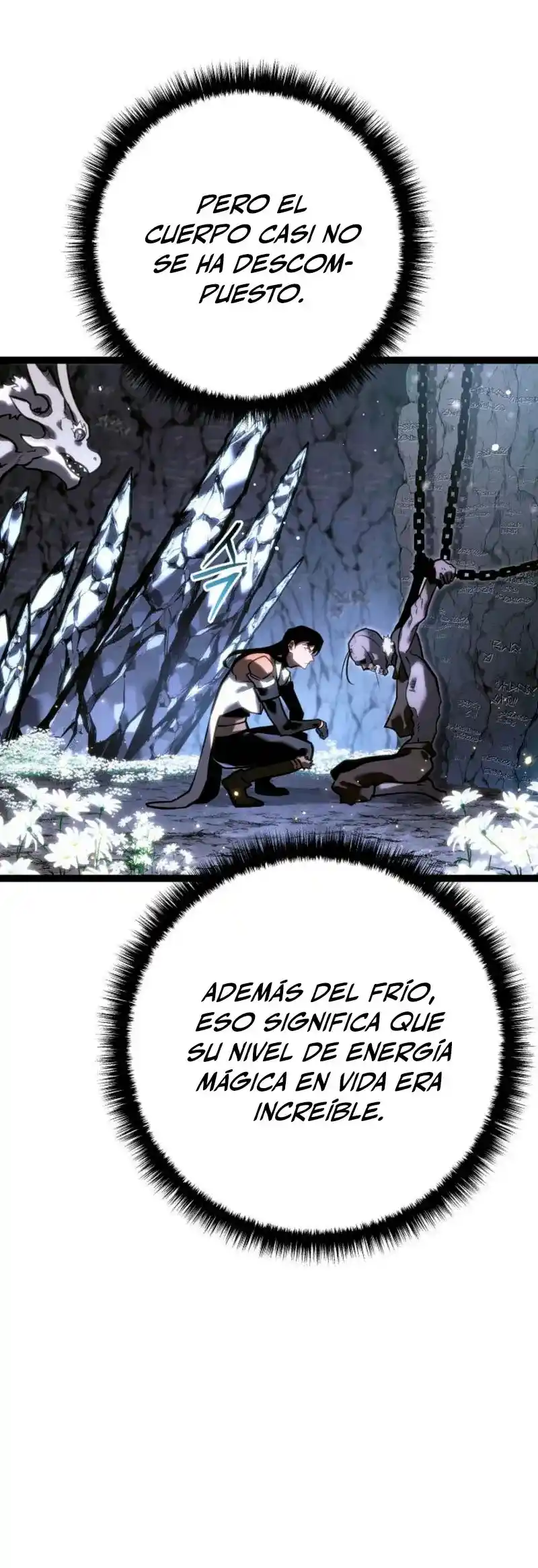 La Regresión del Bastardo Reencarnado del Clan de la Espada capítulo 40, página 12