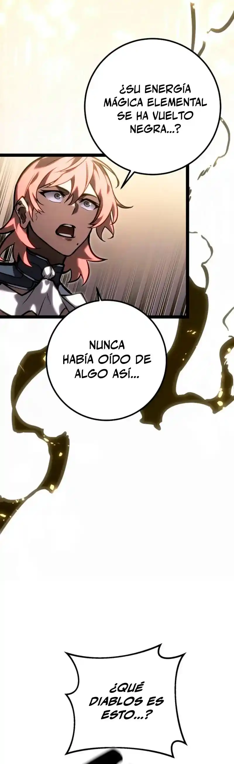 La Regresión del Bastardo Reencarnado del Clan de la Espada capítulo 40, página 39