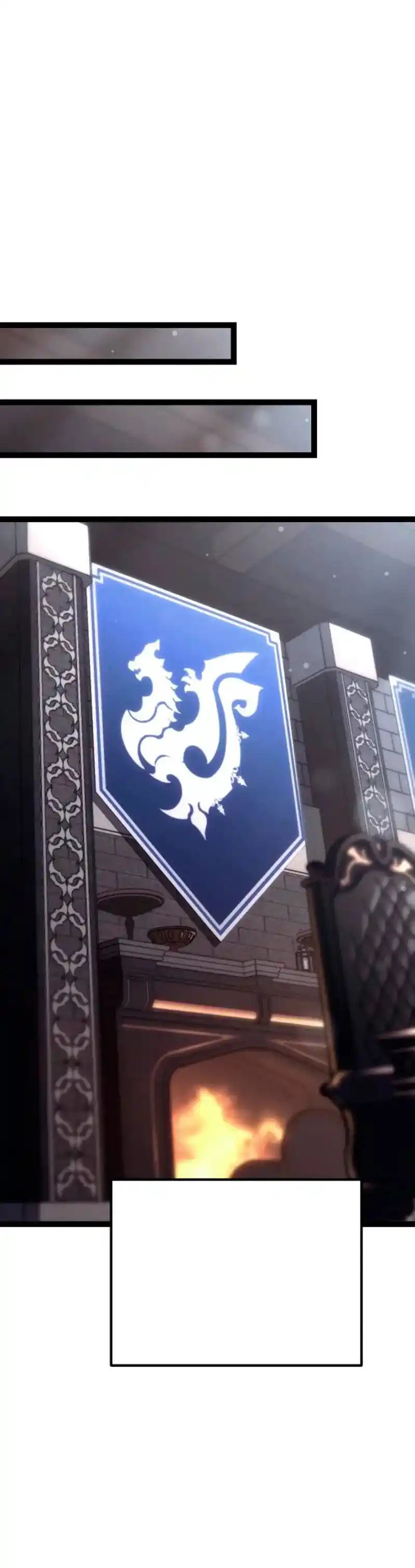 La Regresión del Bastardo Reencarnado del Clan de la Espada capítulo 40, página 42