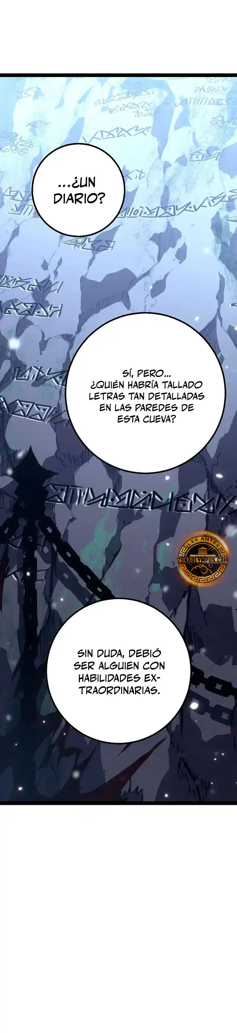 La Regresión del Bastardo Reencarnado del Clan de la Espada capítulo 41, página 19