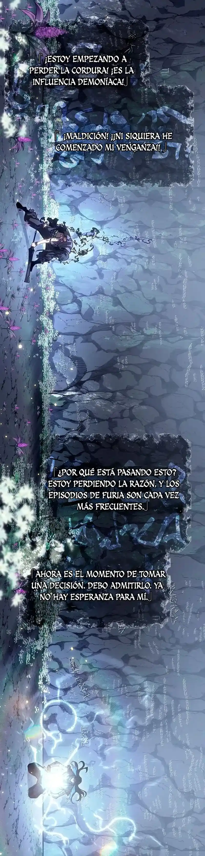 La Regresión del Bastardo Reencarnado del Clan de la Espada capítulo 41, página 22