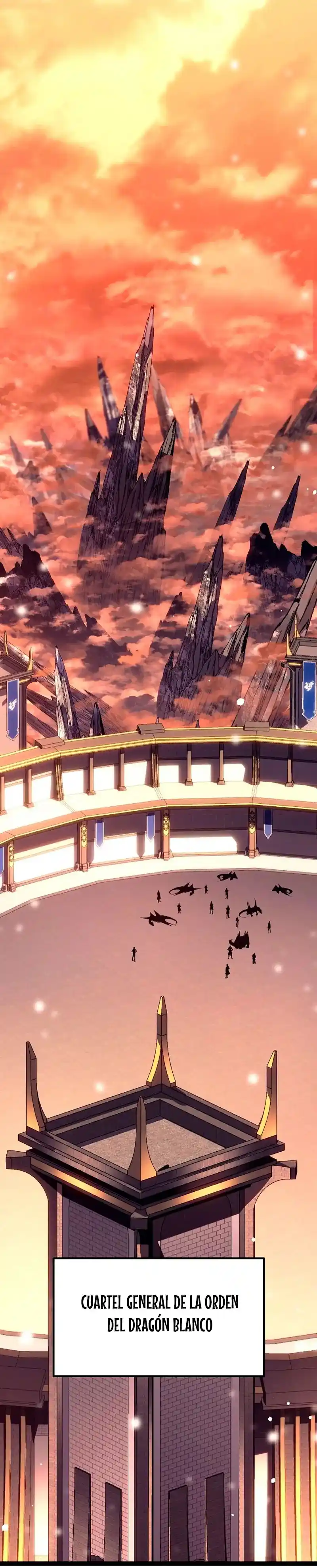 La Regresión del Bastardo Reencarnado del Clan de la Espada capítulo 41, página 42