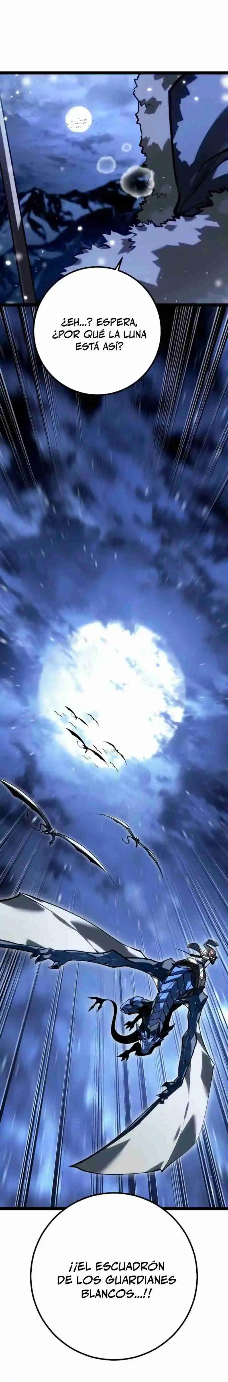 La Regresión del Bastardo Reencarnado del Clan de la Espada capítulo 42, página 17