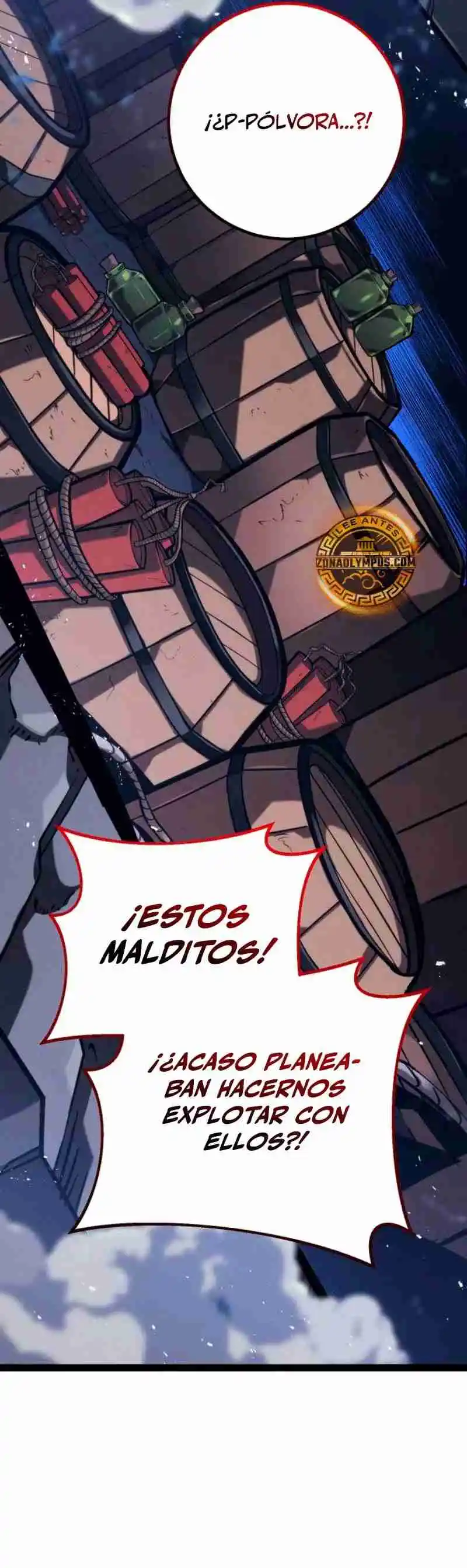 La Regresión del Bastardo Reencarnado del Clan de la Espada capítulo 42, página 45