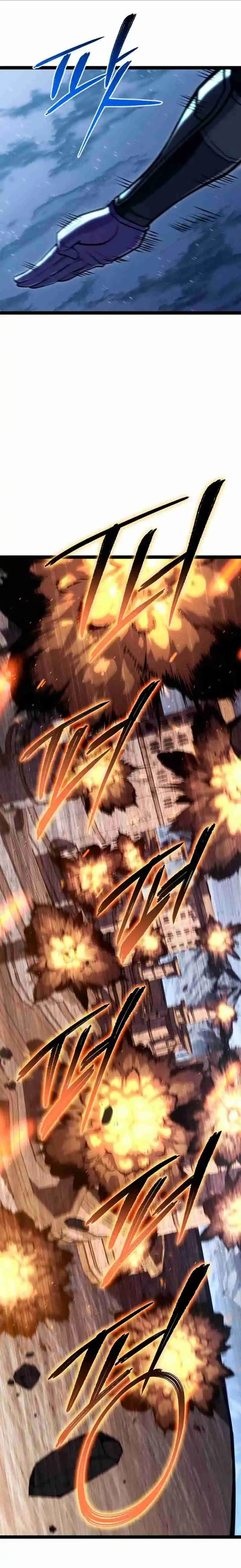 La Regresión del Bastardo Reencarnado del Clan de la Espada capítulo 42, página 51