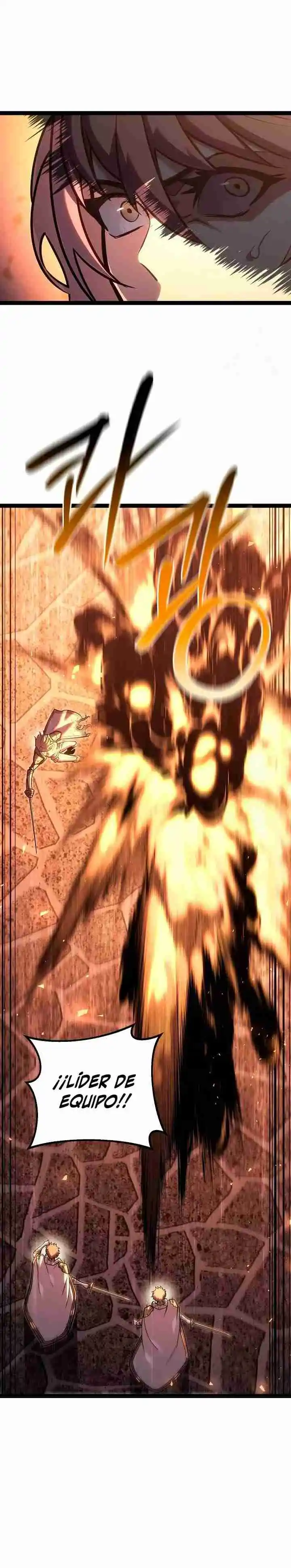 La Regresión del Bastardo Reencarnado del Clan de la Espada capítulo 43, página 6